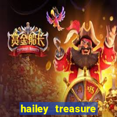 hailey treasure adventure mod apk